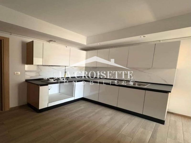 Appartement S+3 à La Marsa